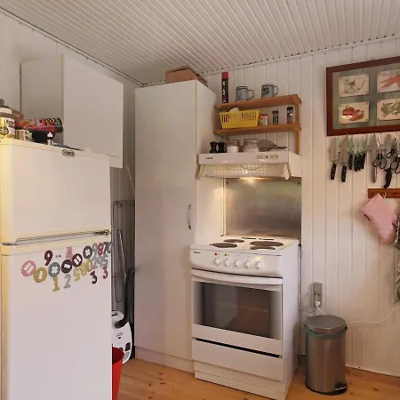 度假居 4 Person Holiday Home In Holb K *