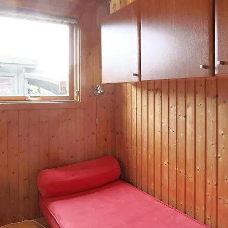 4 Person Holiday Home In Holb K 度假居 Holbæk