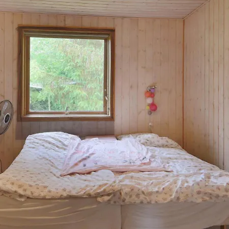 4 Person Holiday Home In Holb K * Holbæk