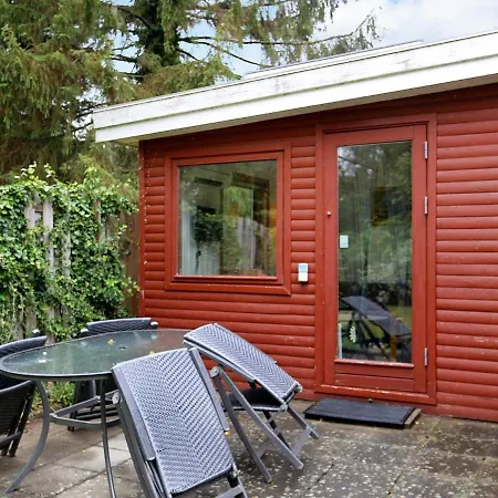 4 Person Holiday Home In Holb K Holbæk