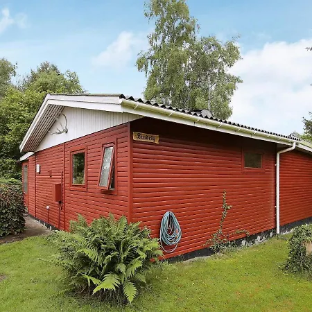 度假居 4 Person Holiday Home In Holb K *